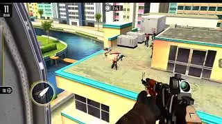Pure Sniper Gameplay💯 || #trending #youtubevideo