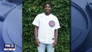 Chicago senior awarded $1 million in scholarships