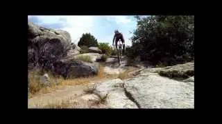 Seraph 1.wmv Project Especialized.