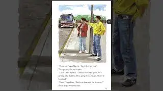AUDIO LIBRO: The Last Photo by Bernard Smith Lendo