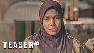 Teaser | Lambaian Suci