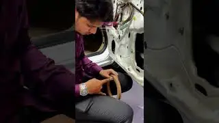 Honda City Accessories Upgrade | Carbon & Chrome | Android System, Reverse Camera & Infinity Speaker