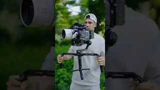 Cinematic Autofocus Made Easy 🎬 Rate This DJI Focus Pro + RS 3 Pro Setup #videographytools