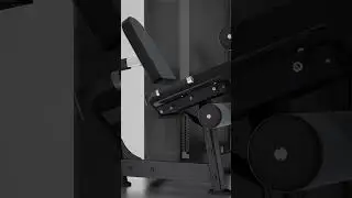 Nueva l&iacute;nea de selectorizadas Compact Series #CompactSeries #FitnessTech #gymlife #fitness
