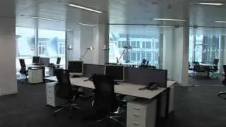 Old Broad Street: Video Tour (Office Space & Services)