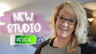 Principal Studio REVEAL!!!