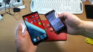 -sia- ОБЗОР балтология - LeNOVO Z2 PRO