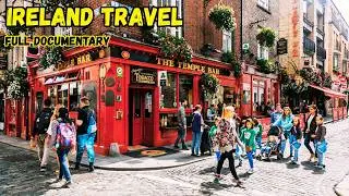 Ireland Travel | Interesting facts and History about Ireland | Ireland Travel | #Globe_Spin