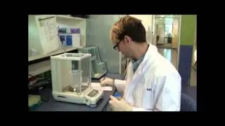 Wheat and Barley Salinity Research