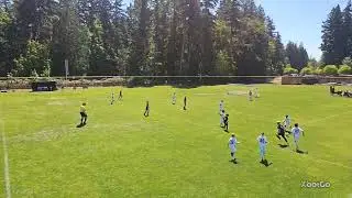 8/10/25 MRFC B15 Academy2 v Cosmos 1st Half