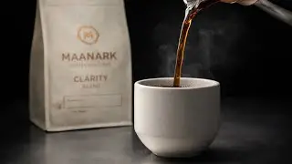 Step One to Building a NEW Coffee Business and Brand! 
