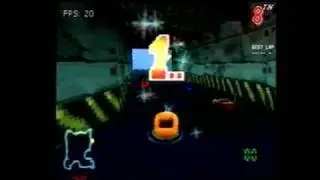 RC Revenge PlayStation Gameplay_2000_05_24_1