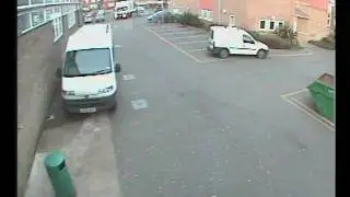 Stanground College CCTV