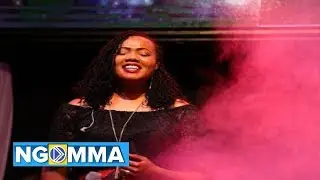 Alice Kimanzi - Surrender |Official CRM Video|