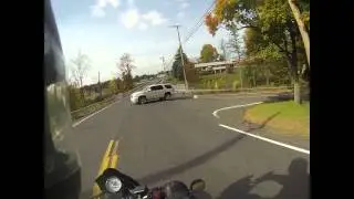 Close call Video for Bran7701