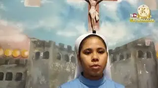 Rabu 14 Januari 2026.Renungan dan Doa katolik hari ini. Doa pagi dan sore bersama Sr Carla, PRR. 