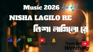 MC MUGZ - NISHA LAGILO RE ft.SHAFAYAT | Official Music 2026 |PROD BY X RBTZ