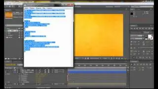 Motion Design in After Effects - Dynamic Cubes Lesson 2 Part 1