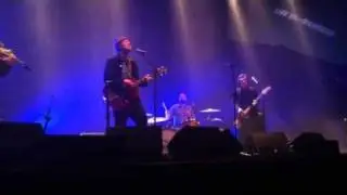 The Frames - Red Chord/The Parting Glass