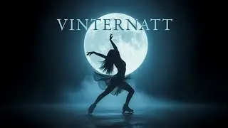 Vinternatt - A Nordic Ice Skating Spectacle ✨ A magical 90-minute ice skating show ⛸️☃️❄️
