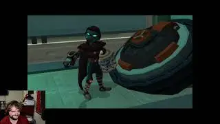 Ratchet and Clank Marathon(Going Commando)