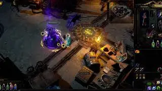 2.6K+ Delve update | Penance Brand Assassin | Eternity Shroud. [Harvest League 3.11]