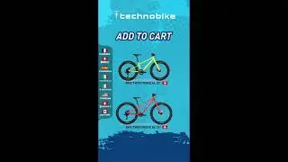 Promo Technobike End of Year 2022 Limited Promo - Check this out #technobike