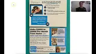 HOME CASH FLOW SOLUTIONS: Updated Company Postcard Review!