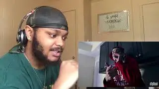 FLEEJAY - BODIES shot by @flyty773 (REACTION)