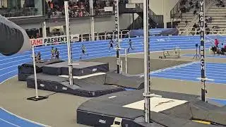 1st and last time doing 800m Not for me 2:23