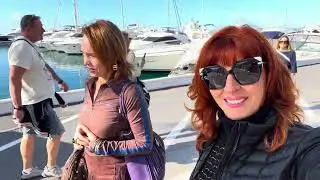 Shopping Trip to Spain, ZARA