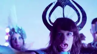 SWEET SPIRIT - THE POWER  *official video*