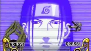 Nauto Ultimate Ninja 3 - First Hokage