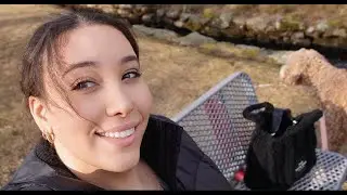 ❄️WINTER VLOG - WINTER FUNK #vlog #winter❄️