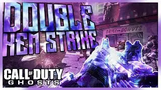 COD GHOST 