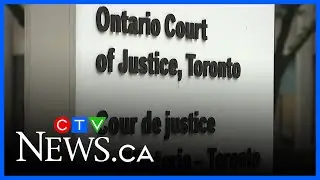 Huge number of dropped charges at Ontario courts amounts to &lsquo;lawlessness,' NDP says