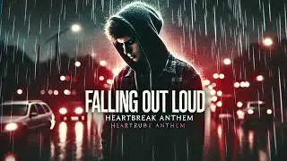 Falling Out Loud - Heartbreak Anthem 2025