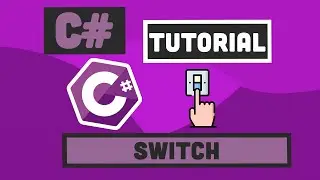 C# Tutorial #16 ITA Switch