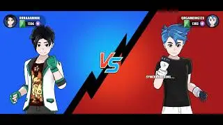 Monster masters gameplay 7