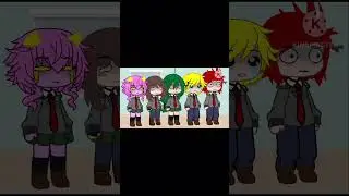 deku snaps|cussing