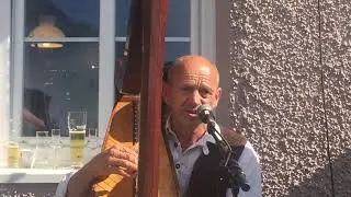Frühschoppen mit den 