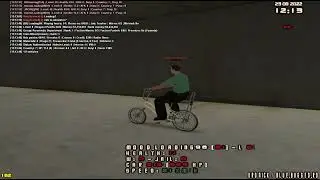 Loading98 - Cheats (route recording)