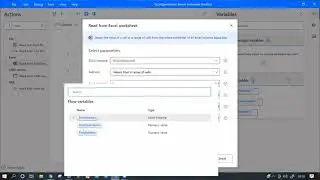 PowerAutomate || Excel Automation || Launch , Data Data from Excel , Iterate , Close || Powerusers
