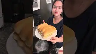 This Pizza Bun Recipe will take only 10 minutes to prepare and 1 minute to finish.