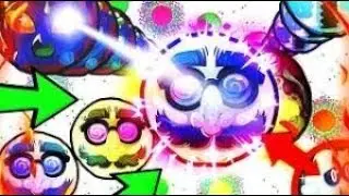 new pop split king-bigst samsize-crazy moment-insane moments-trick split..agario