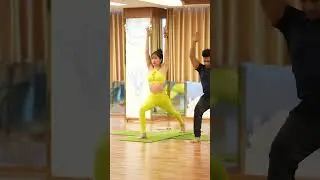 Dynamic yoga flow #advancedyoga #yoga #backbend #flexibility #onlineyoga #hipopening
