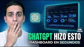 TRUCO SECRETO: engaña a ChatGPT y analiza grandes volúmenes de datos sin subir tu base