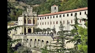 Il santuario di San Francesco di Paola (CS) - 0172CS02