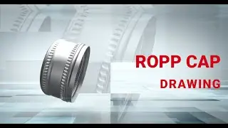 ROPP CAP | DRAWING