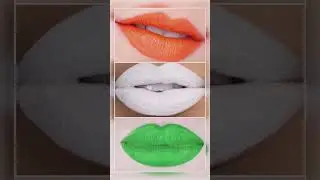 Orange Vs White Vs Green Indian flag tricolor 🧡🤍💚#shorts #choose favorite colour🇮🇳🇮🇳🇮🇳